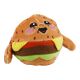 Quetschtier Perlen, Burger