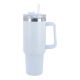 XXL Thermobecher, hellblau, 1200 ml