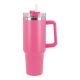 XXL Thermobecher, pink, 1200 ml