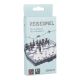 Reisespiel Schach, magnetisch