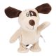 Tier Sound, laufend/Hund, 20 cm