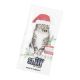 Taschentuch Xmas, Katze, 10 Stück