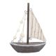 Segelboot Kugeln, 11 x 14.5 cm