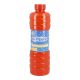 Seifenblasen Flüssigkeit, rot, 1 l