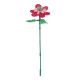 Bausteine-Set 3D, Zinnia, 32 cm