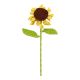 Bausteine-Set 3D, Sonnenblume, 32 cm