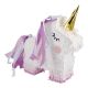 Pinata Mini, Einhorn, Höhe 19.5 cm