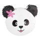 Pinata Motiv, Panda, Höhe 38 cm