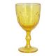 Weinglas Jazz, gelb, 250 ml