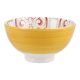 Schale China, Blume Nr. 2, tief, 9 cm