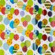 Geschenkpapier Geburtstag, Ballons/bunt, 2 m