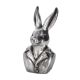 Hasenkopf Antik, Junge, 20 cm