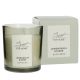 Duftkerze Home, Lemongras/Ginger, 140 g