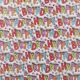 Geschenkpapier Geburtstag 3D, Happy Birthday, 2 m