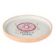 Teller Donut, Worry, 18.5 cm