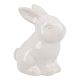 Hase Antik, sitzend, 7 cm