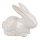 Hase Antik, liegend, 6 cm