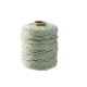 Kordel Lurex, mintgrün, 50 m