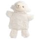 Weizen-Wärmekissen, Schaf, 34 cm