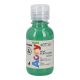 Acrylfarbe, grün, 125 ml