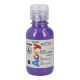 Acrylfarbe, violett, 125 ml