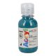 Acrylfarbe, smaragtgrün, 125 ml