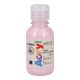 Acrylfarbe, rosa, 125 ml