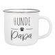 Becher Hunde-Papa, 300 ml