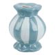 Vase Bonbon, blau, 11 cm