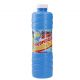 Seifenblasen Flüssigkeit, blau, 1 l