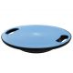 Balance Board, rund, blau, 40 cm