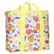 Kühltasche Frucht, gelb, 16 l