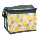 Kühltasche Früchte, Zitronen, 4 l