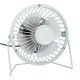 Ventilator USB, türkis, 15 cm