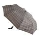 Taschenschirm Karo