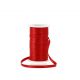 Geschenkband Satin, rot, 3mm x 10m