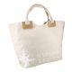 Shopper Canvas, beige