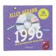 Jahrgangsbuch 1996