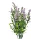 Rispenstrauß Pastell, flieder, 34 cm