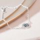 Armband silber, B