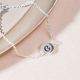 Armband silber, G