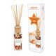 Raumduft Edel, Xmas, Zimt-Orange, 100 ml