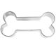 Ausstechform Knochen, 3 cm