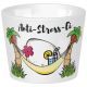 Eierbecher, Anti-Stress-Ei