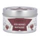 Duftkerze Dose, Xmas, Iced Berries