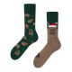 Socken Xmas, Merrybara, 35-38