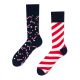 Socken Xmas, Sweet Xmas, Gr. 35-38