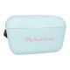 Kühlbox Polarbox, hellblau, 12 L