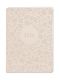Terminplaner Lederlook, 2026, beige