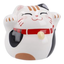 Mini-Katze, schwarz, 4.5 cm